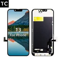 TC FHD COF Incell Display für iPhone 13