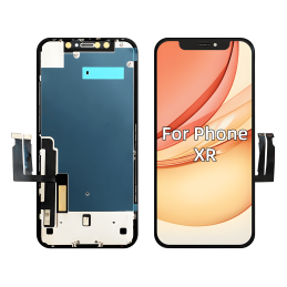 TC FHD Incell Display for iPhone XR