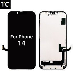 TC FHD COF Incell Display for iPhone 14