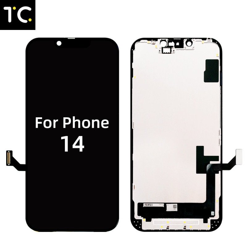 TC FHD COF Incell Display for iPhone 14