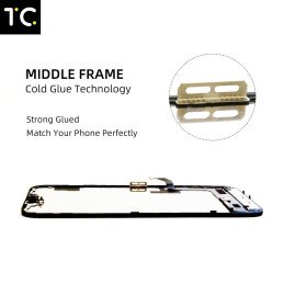 TC FHD COF Incell Display for iPhone 14