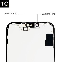 TC FHD COF Incell Display for iPhone 14