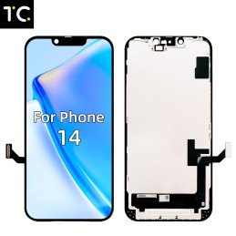 TC FHD COF Incell Display for iPhone 14