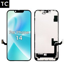TC FHD COF Incell Display for iPhone 14
