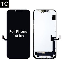 TC FHD COF Incell Display for iPhone 14 Plus