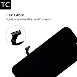 TC FHD COF Incell Display for iPhone 15