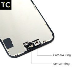 TC FHD COF Incell Display for iPhone 15