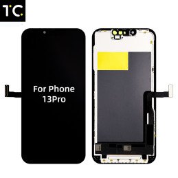 TC FHD COF Incell Display for iPhone 13 Pro - 120 Hz