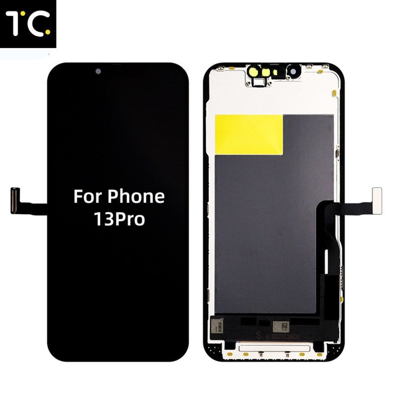 TC FHD COF Incell Display für iPhone 13 Pro - 120 Hz