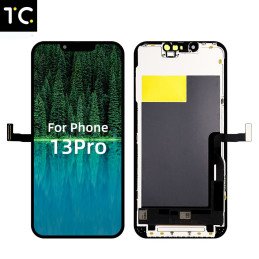 TC FHD COF Incell Display für iPhone 13 Pro - 120 Hz