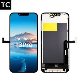 TC FHD COF Incell Display für iPhone 13 Pro - 120 Hz