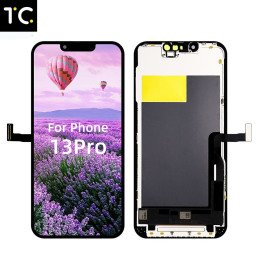 TC FHD COF Incell Display für iPhone 13 Pro - 120 Hz