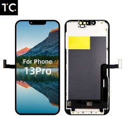 TC FHD COF Incell Display für iPhone 13 Pro - 120 Hz