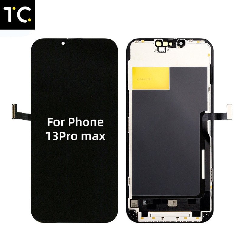 TC FHD COF Incell Display für iPhone 13 Pro Max - 120 Hz