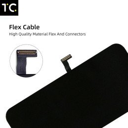 TC FHD COF Incell Display für iPhone 13 Pro Max - 120 Hz