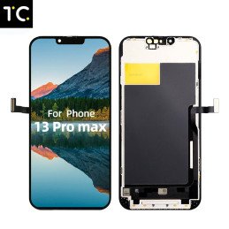TC FHD COF Incell Display für iPhone 13 Pro Max - 120 Hz