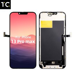 TC FHD COF Incell Display für iPhone 13 Pro Max - 120 Hz