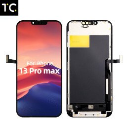 TC FHD COF Incell Display für iPhone 13 Pro Max - 120 Hz