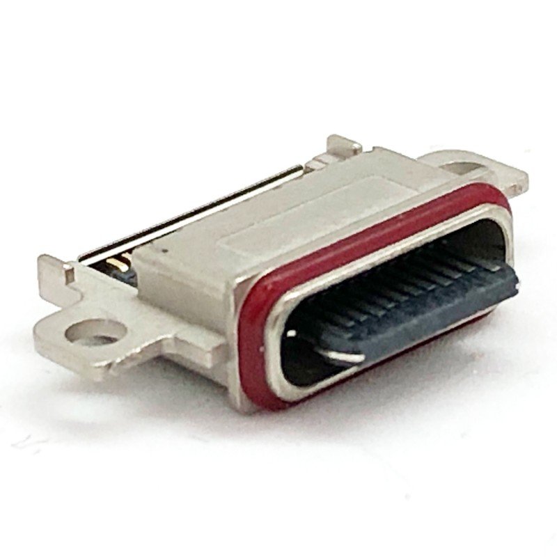 2x Lötbuchse Samsung Galaxy Note 10 Note 10+ S20 S20+