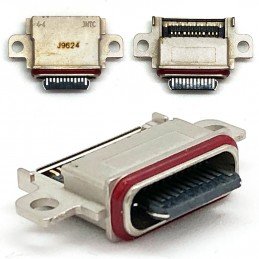 2x Lötbuchse Samsung Galaxy Note 10 Note 10+ S20 S20+