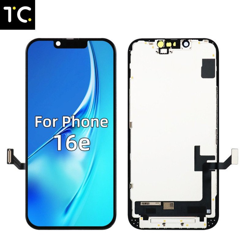 TC FHD Incell Display für iPhone 16e