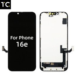 TC FHD Incell Display für iPhone 16e