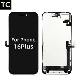 TC FHD Incell Display for iPhone 16e