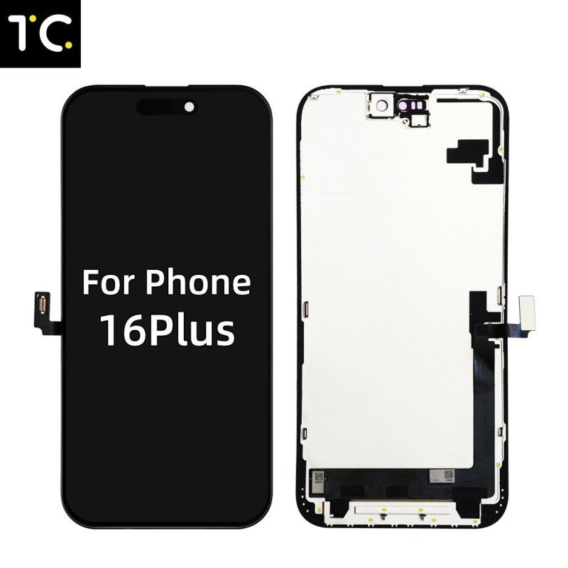 TC FHD Incell Display for iPhone 16e