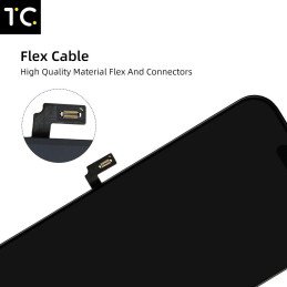 TC FHD Incell Display für iPhone 16E