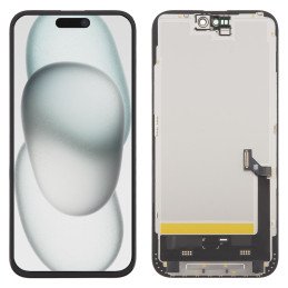 DD Auto Diagnostic Display Soft OLED 60 Hz für iPhone 15 Plus