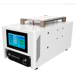 TBK-208M Laminiermaschine