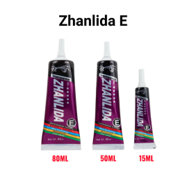 Zhanlida E  Transparent