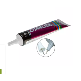 Zhanlida E  Transparent