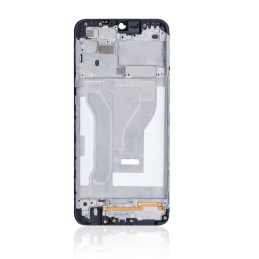 Display für Samsung Galaxy A10S (A107F) Original Refurbished mit Rahmen