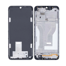 Display für Samsung Galaxy A10S (A107F) Original Refurbished mit Rahmen