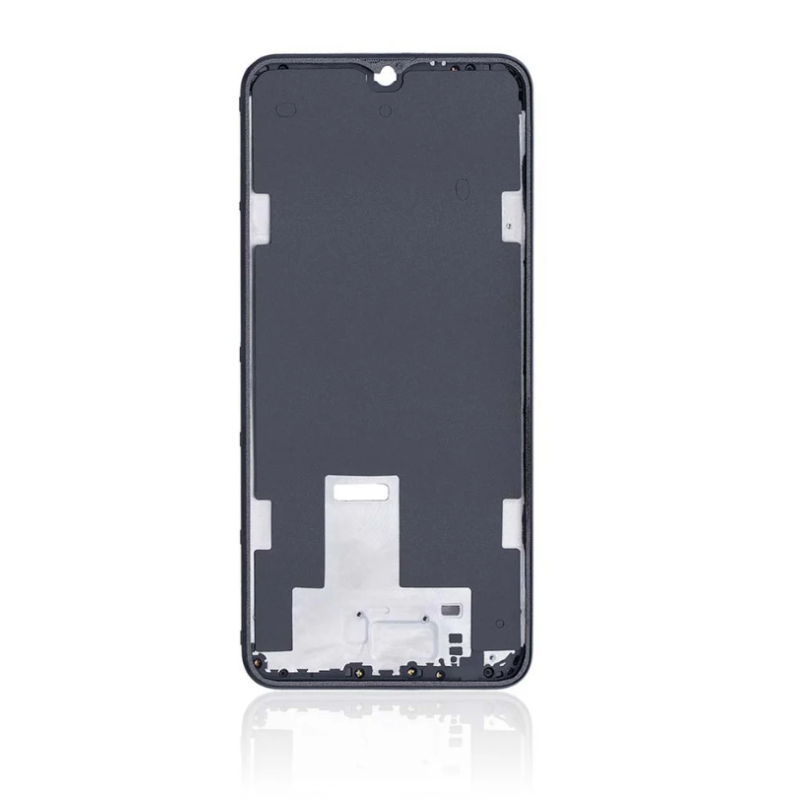 Display für Samsung Galaxy A10S (A107F) Original Refurbished mit Rahmen