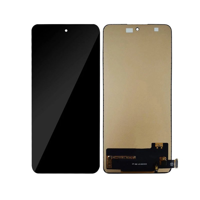 Display für Xiaomi Redmi NOTE 10 PRO 4G/NOTE 10 PRO PLUS/NOTE 10 PRO PLUS/NOTE 11 PRO/usw. siehe Beschreibung- INCELL FHD