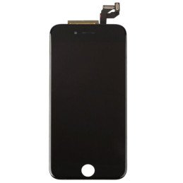 Aktion! Incell Display für iPhone 6S Schwarz