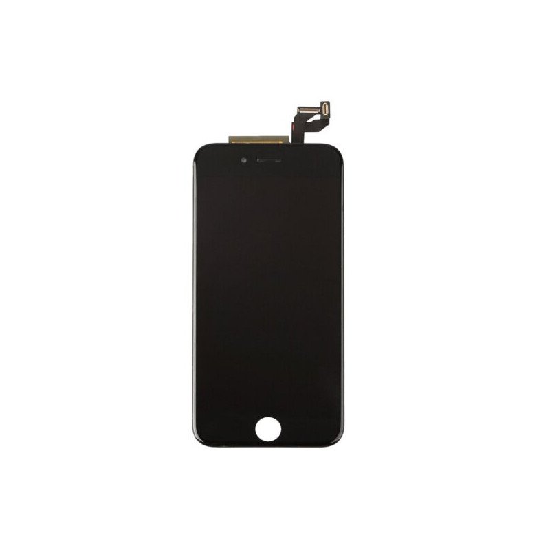 Aktion! Incell Display für iPhone 6S Schwarz