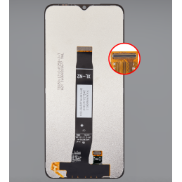 Display für Xiaomi Redmi 9