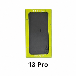 2in1 Sameking LCD OCA Laminierung und Ausrichtungsform für iPhone 13 Pro (Gebraucht)