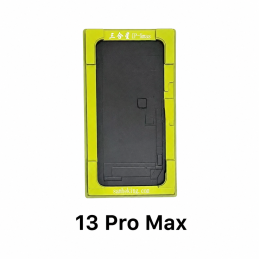 2in1 Sameking LCD OCA Laminierung und Ausrichtungsform für iPhone 13 Pro Max (Gebraucht)
