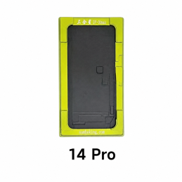 2in1 Sameking LCD OCA Laminierung und Ausrichtungsform für iPhone 14 Pro (Gebraucht)