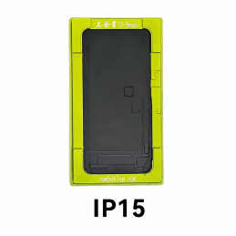 2in1 Sameking LCD OCA Laminierung und Ausrichtungsform für iPhone 15 (Gebraucht)