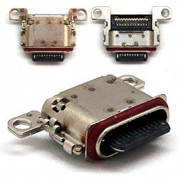 2x Lötbuchse Samsung Galaxy S21 S21+ S21 Ultra