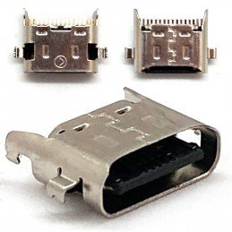 2x Lötbuchse Samsung Galaxy A20s A21s