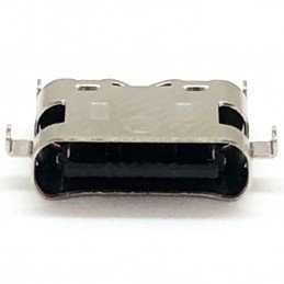 2x Lötbuchse Samsung Galaxy A20s A21s