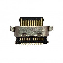 2x Lötbuchse Samsung Galaxy A11 A02s