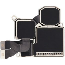 Hauptkamera iPhone 15 Pro