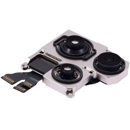Hauptkamera iPhone 15 Pro